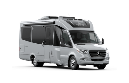 Class B+ Premium (Motorhome)